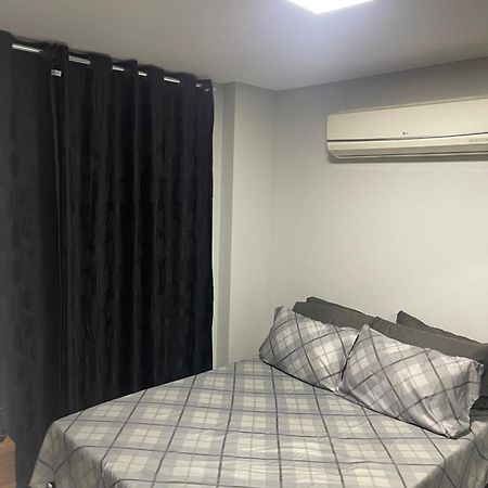 Residencial Affinity Apartment Praia Grande  Ngoại thất bức ảnh