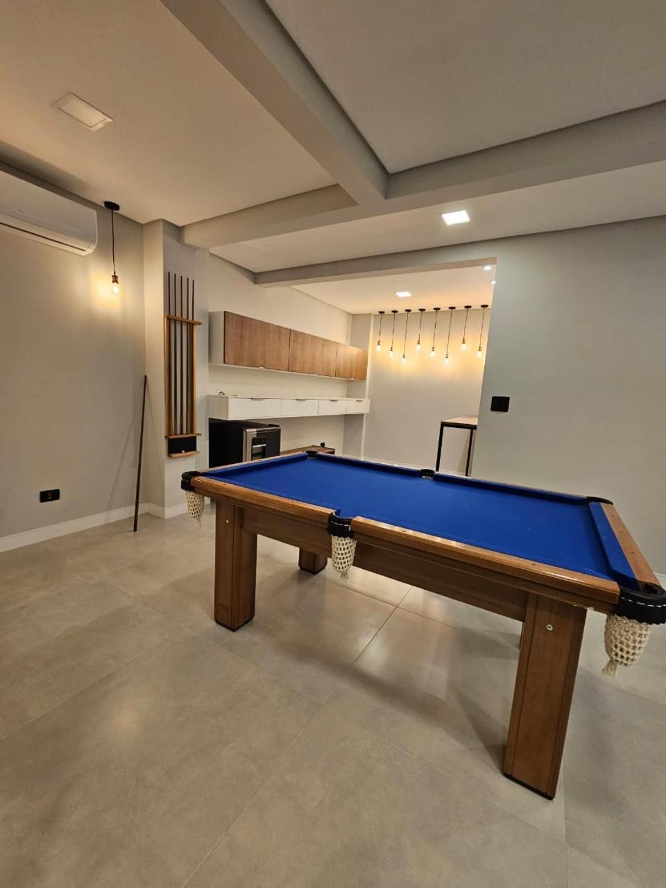 Residencial Affinity Apartment Praia Grande  Ngoại thất bức ảnh